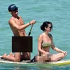 Orlando Bloom &amp; Katy Perry Mesra Hot