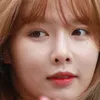 foto idol tanpa makeup