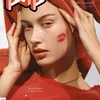 Hailey Baldwin Pop Magazine