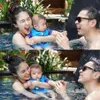 Sandra Dewi Tanpa Makeup