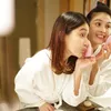 Sandra Dewi Tanpa Makeup
