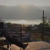liburan akhir tahun Dominique Diyose