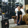 Jokowi - Kaesang Pangarep