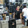 Jokowi - Kaesang Pangarep