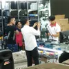 Jokowi - Kaesang Pangarep