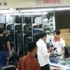 Jokowi - Kaesang Pangarep