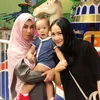Raffi - Gigi - Ayu