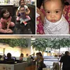 Raffi - Gigi - Ayu