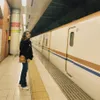 Momo Geisha ke Jepang