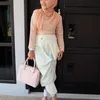 Tasya Nur Medina, Kakak Zaskia Mecca