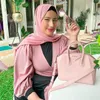 Tasyi Athasyia Kembaran Tasya Farasya