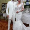 Aryani Fitriana - Donny Michael Menikah