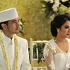 Aryani Fitriana - Donny Michael Menikah