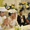 Aryani Fitriana - Donny Michael Menikah