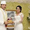 Aryani Fitriana - Donny Michael Menikah