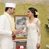 Aryani Fitriana - Donny Michael Menikah