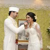 Aryani Fitriana - Donny Michael Menikah