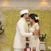 Aryani Fitriana - Donny Michael Menikah