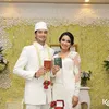 Aryani Fitriana - Donny Michael Menikah