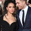 Robert Pattinson - FKA Twigs mesra
