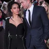 Robert Pattinson - FKA Twigs mesra
