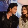 Shahrukh Khan dan Kajol