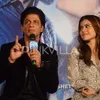 Shahrukh Khan dan Kajol