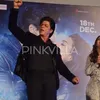Shahrukh Khan dan Kajol