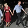 Foto Mesra Taylor Swift &amp; Tom Hiddleston