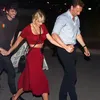 Foto Mesra Taylor Swift &amp; Tom Hiddleston