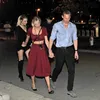Foto Mesra Taylor Swift &amp; Tom Hiddleston