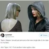 Meme Taylor Swift