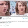 Meme Taylor Swift
