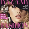 Taylor Swift Harper\&#039;s bazaar