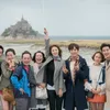 drama the package