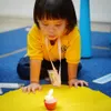 Ultah Anak Zaskia Adya Mecca 