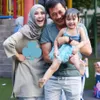 Ultah Anak Zaskia Adya Mecca 