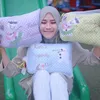 Ultah Anak Zaskia Adya Mecca 