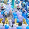 Ultah Anak Zaskia Adya Mecca 