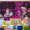 Ultah Anak Zaskia Adya Mecca 