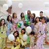 Cherly Eks CherryBelle Menikah - Bridal Shower
