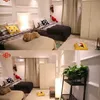 dorm trainee lay exo