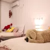 dorm trainee lay exo