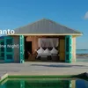 resort paling mahal dunia, tempat liburan paling mahal dunia