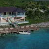 resort paling mahal dunia, tempat liburan paling mahal dunia