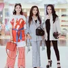 Ashanty and the Geng