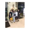 Ashanty and the Geng