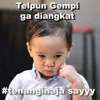Raffi Ahmad, Nagita Slavina dan Rafathar