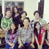 Aztry Akay tewas tragis di Tomohon, Manado
