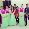 Aztry Akay tewas tragis di Tomohon, Manado